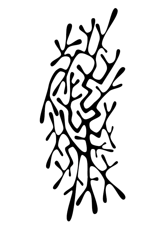 Creative tattoo ornament material vector 06 Creative tattoo ornament material vector 06