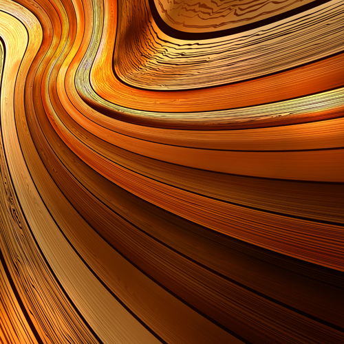 Wood board textures background vector 03