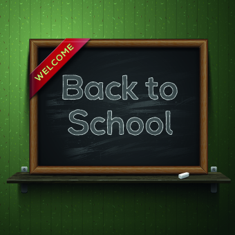School elements backgrounds 04 School elements backgrounds 04