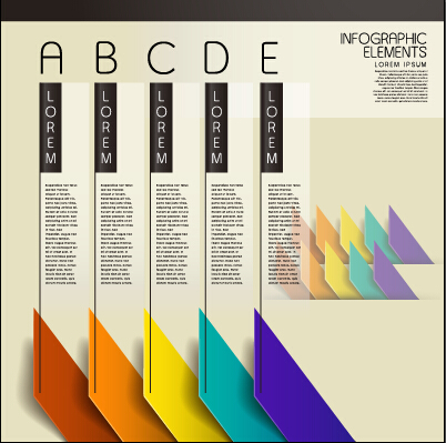 Business Infographic creative design 1464 Business Infographic creative design 1464