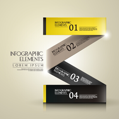 Business Infographic creative design 1465