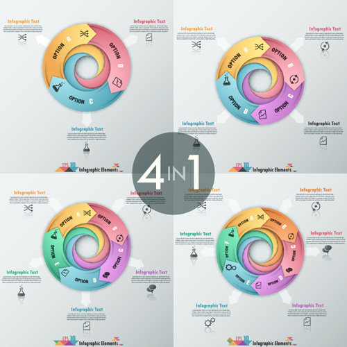 Business Infographic creative design 3453 Business Infographic creative design 3453