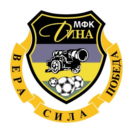 Dina vector LOGO 01 Dina vector LOGO 01