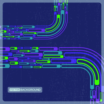 Vector Vintage backgorunds 01