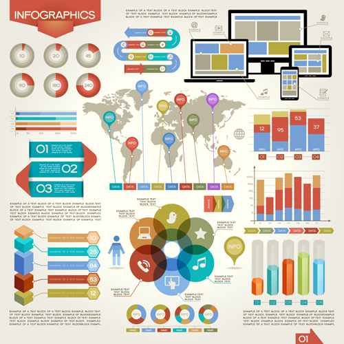 Business Infographic creative design 3806 Business Infographic creative design 3806