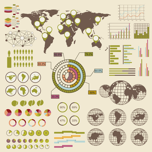Business Infographic creative design 3807 Business Infographic creative design 3807