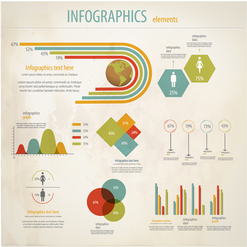 Business Infographic creative design 3809 Business Infographic creative design 3809