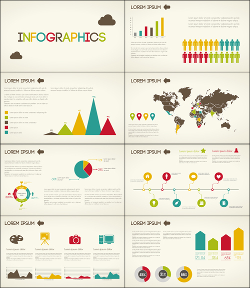 Business Infographic creative design 3810 Business Infographic creative design 3810