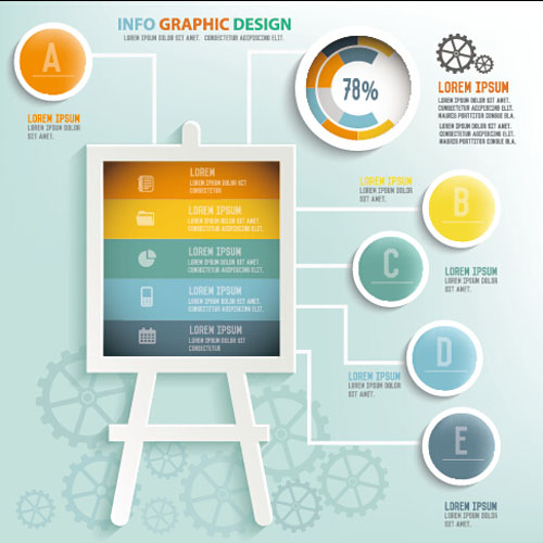 Business Infographic creative design 3815 Business Infographic creative design 3815