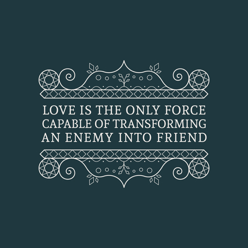 Vintage border with text vector material 04 Vintage border with text vector material 04