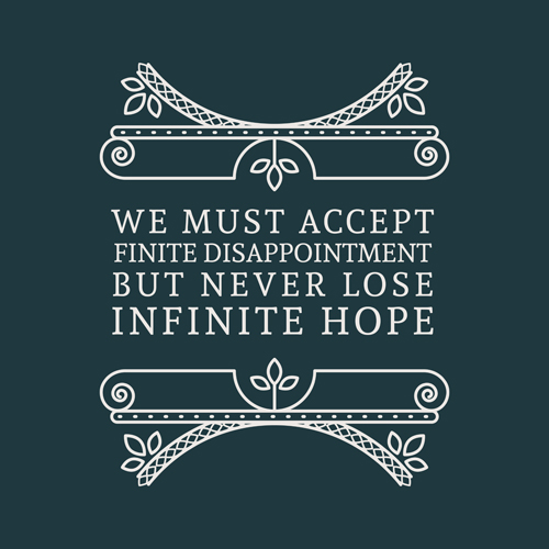 Vintage border with text vector material 07 Vintage border with text vector material 07