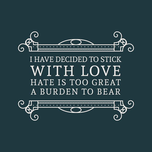 Vintage border with text vector material 09 Vintage border with text vector material 09