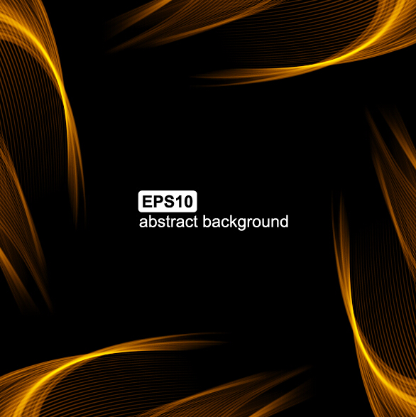 Abstract wave motion background graphics vector 03 Abstract wave motion background graphics vector 03