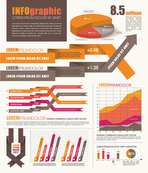 Business Infographic creative design 3811 Business Infographic creative design 3811