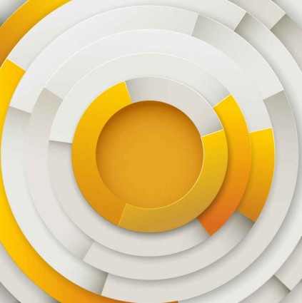 Colored circle stickers background vectors 02 Colored circle stickers background vectors 02