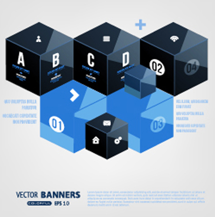 Business Infographic creative design 3434 Business Infographic creative design 3434
