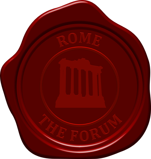 Sealing wax with world landmarks vector set 09 Sealing wax with world landmarks vector set 09