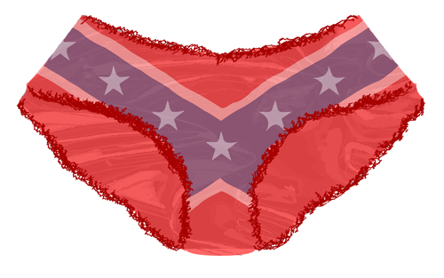 Woman knickers vectors set 08 Woman knickers vectors set 08