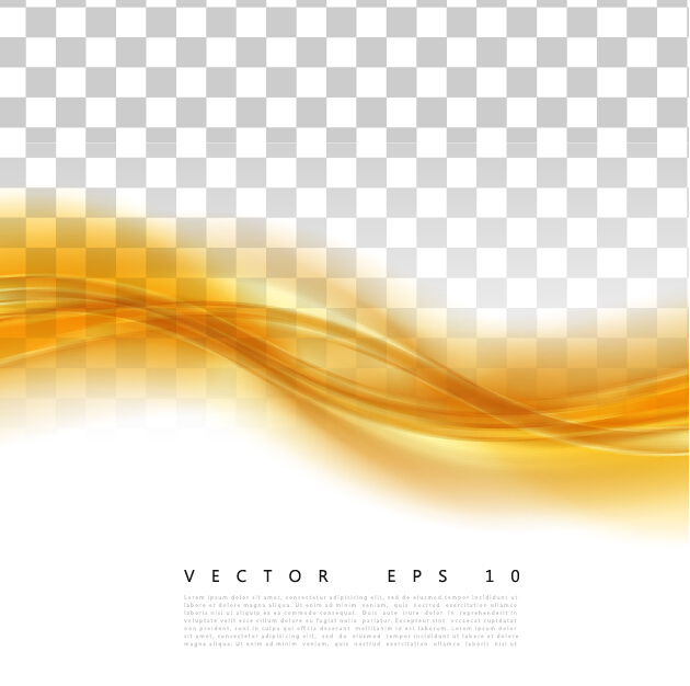 Yellow abstract background illustration vector 01 Yellow abstract background illustration vector 01