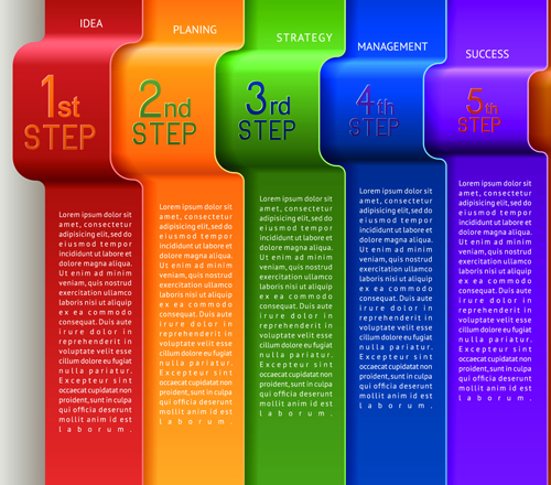 Business Infographic creative design 1415 Business Infographic creative design 1415
