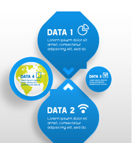 Business Infographic creative design 3417 Business Infographic creative design 3417
