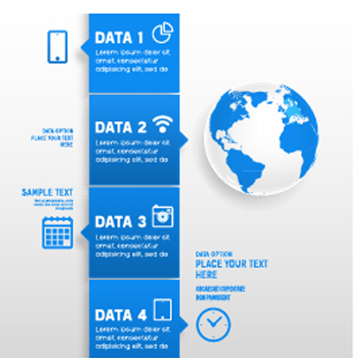 Business Infographic creative design 3418 Business Infographic creative design 3418