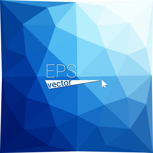 Dark color geometric shape concept background vecotr 08 Dark color geometric shape concept background vecotr 08