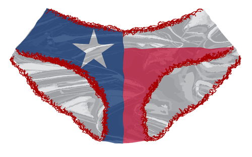 Woman knickers vectors set 09 Woman knickers vectors set 09