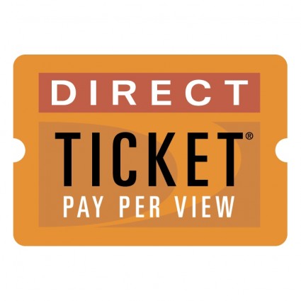 direct ticket 