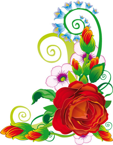 Decorative Border vector Decorative Border vector