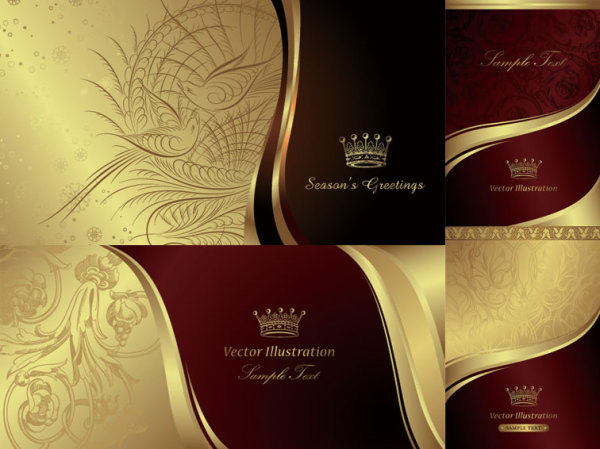 Gorgeous shading Vector Graphic Gorgeous shading Vector Graphic