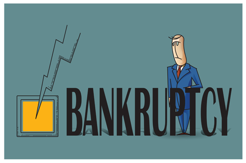 Funny people with finance template vector 09 Funny people with finance template vector 09
