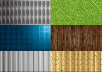 Natural texture seamless pattern vector Natural texture seamless pattern vector