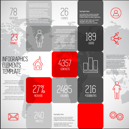 Business Infographic creative design 1383 Business Infographic creative design 1383