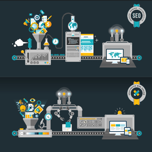 Business Infographic creative design 1392 Business Infographic creative design 1392