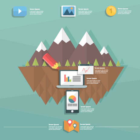 Business Infographic creative design 1394 Business Infographic creative design 1394