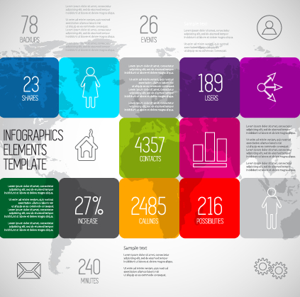 Business Infographic creative design 1385 Business Infographic creative design 1385