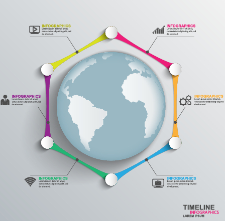 Business Infographic creative design 1388 Business Infographic creative design 1388