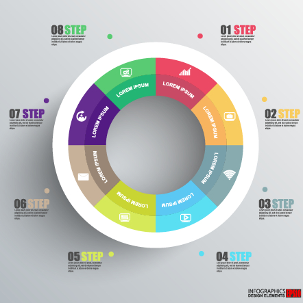 Business Infographic creative design 1390 Business Infographic creative design 1390
