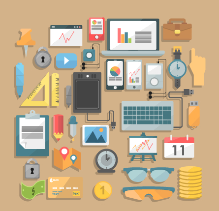 Business Infographic creative design 1395 Business Infographic creative design 1395
