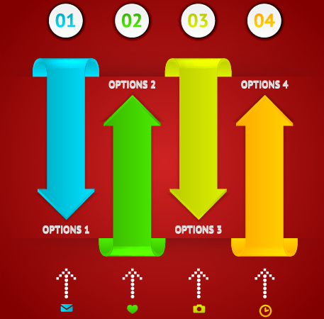 Business Infographic creative design 1396 Business Infographic creative design 1396