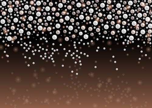 Abstract pearl background vectors 02 Abstract pearl background vectors 02