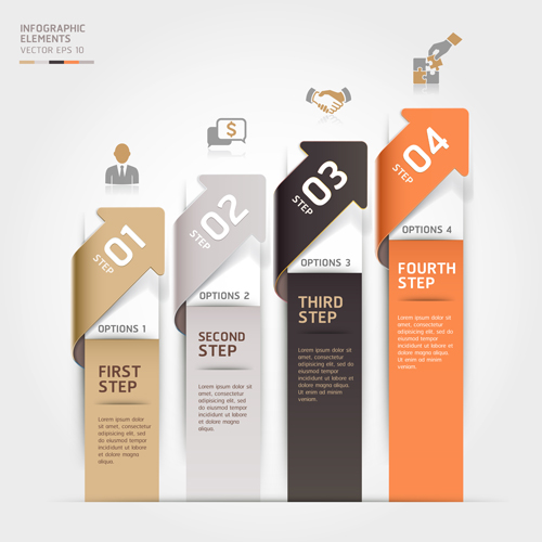 Business Infographic creative design 1370 Business Infographic creative design 1370