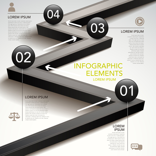 Business Infographic creative design 1372 Business Infographic creative design 1372