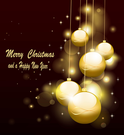2016 Merry christmas and new year background vectors 02 2016 Merry christmas and new year background vectors 02