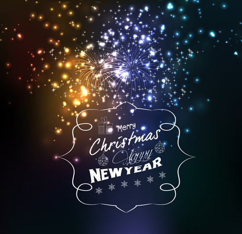 2016 christmas with new year blurs background 08 2016 christmas with new year blurs background 08