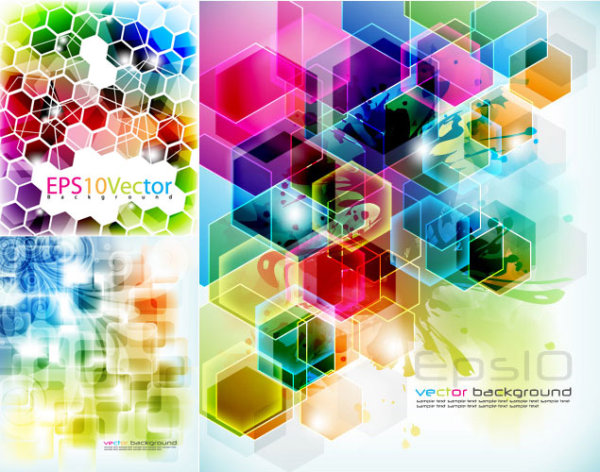 Dream grid background vector Dream grid background vector