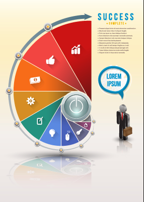 Business Infographic creative design 1358 Business Infographic creative design 1358
