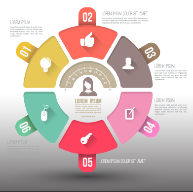 Business Infographic creative design 1359 Business Infographic creative design 1359