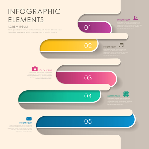 Business Infographic creative design 1376 Business Infographic creative design 1376